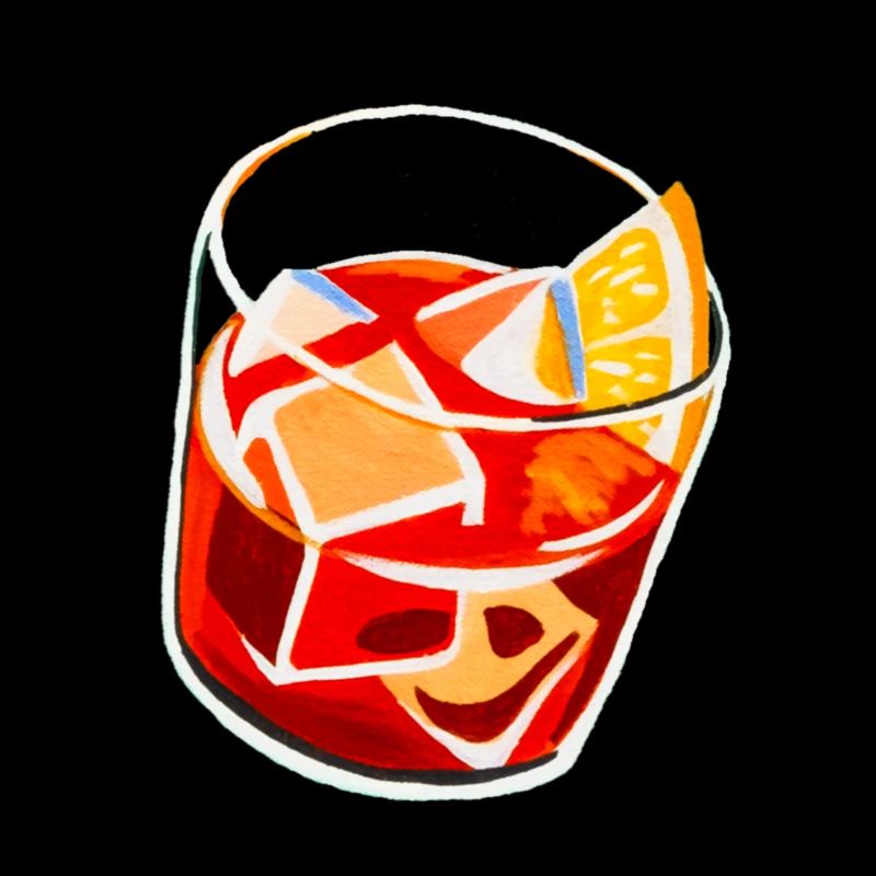 Aperitivo-Zeit