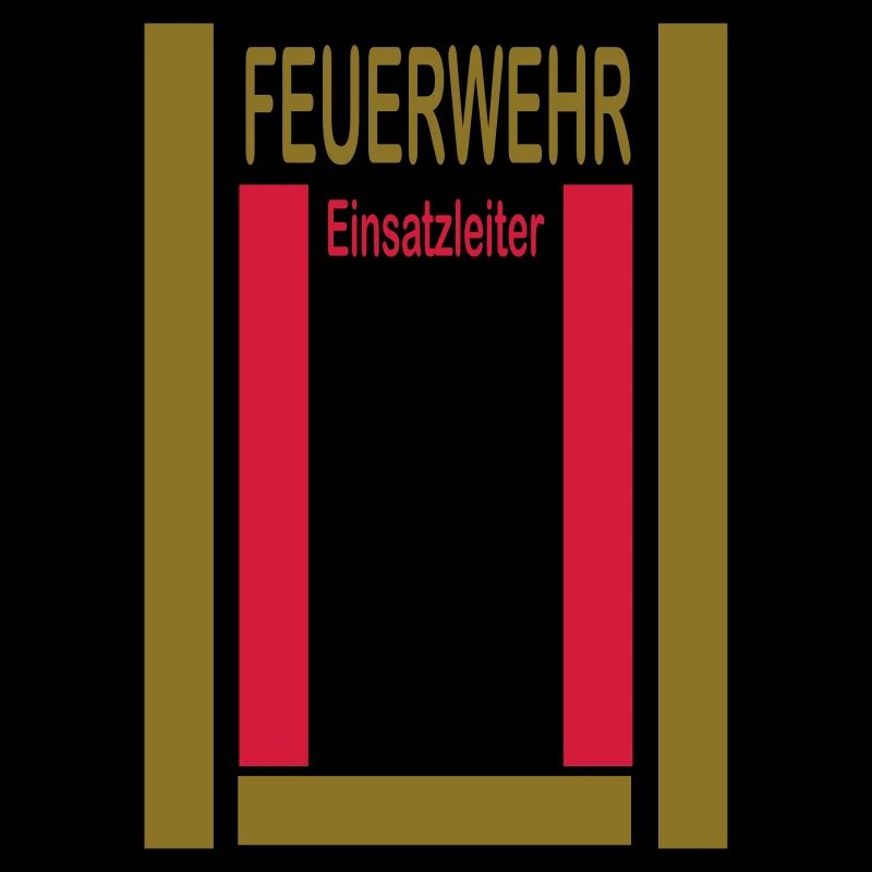 Feuerwehr Einsatzleiter