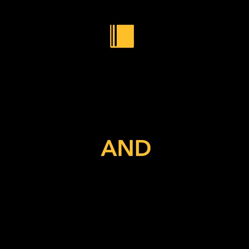 Keep calm bring me a Beer Biergarten durstig Grill