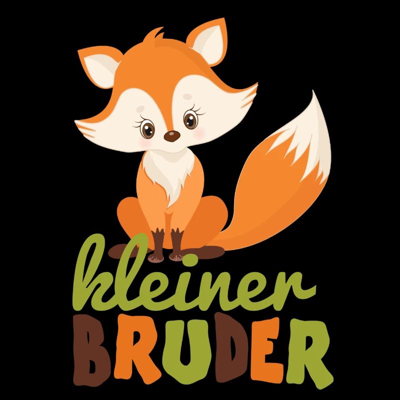 kleiner Bruder Fuchs