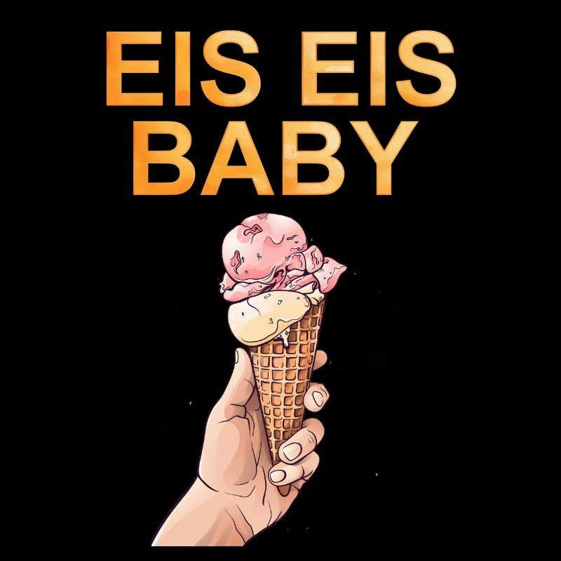 Eis Eis Baby