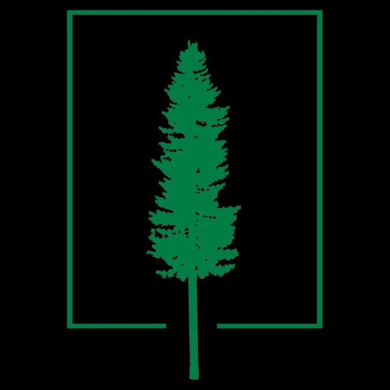 Arbre dans la boîte