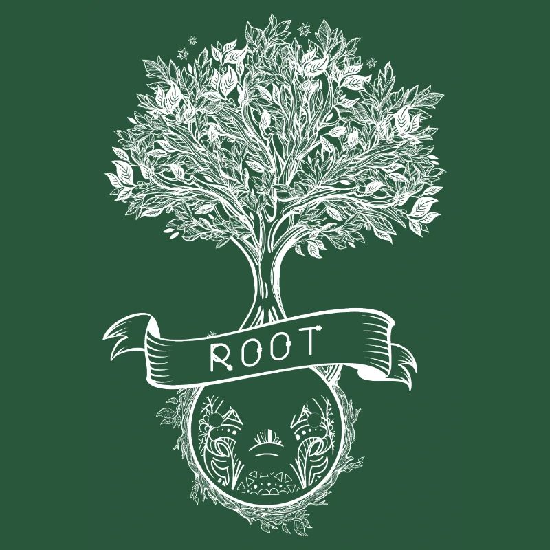 root user linux admin server