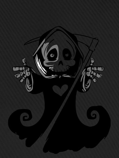 He's Coming