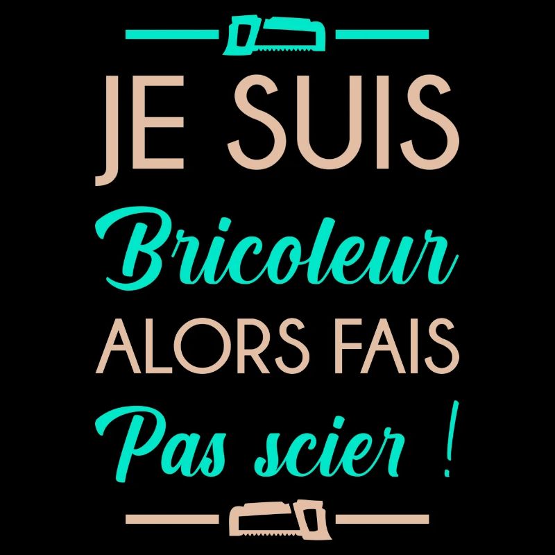 Super bricoleur