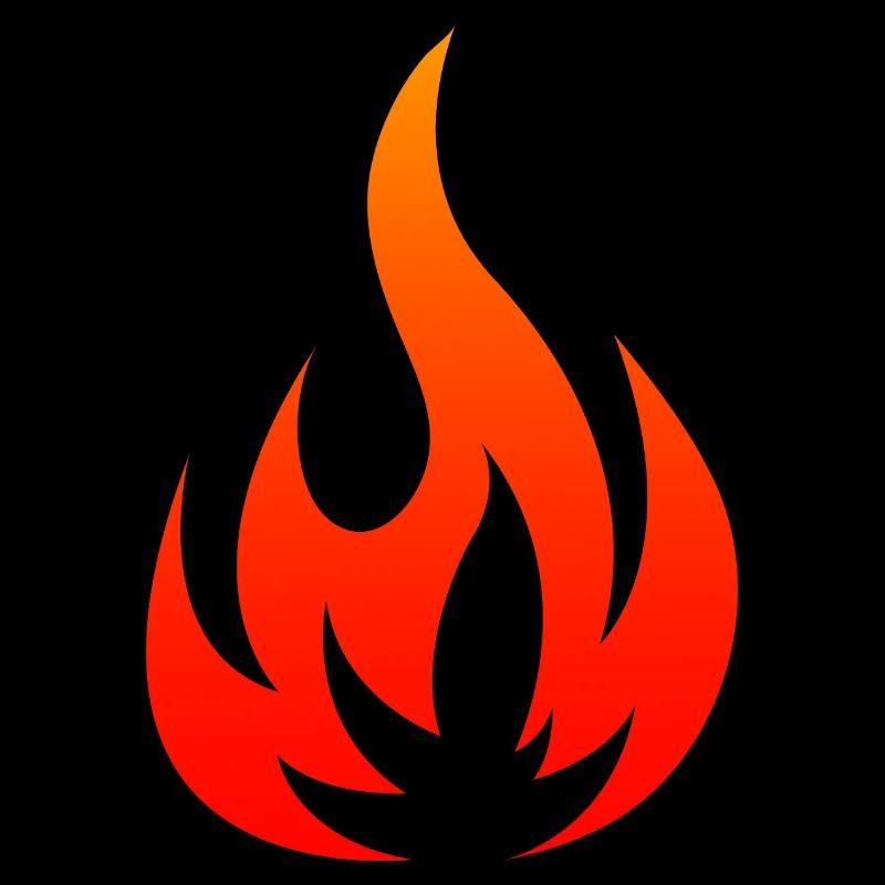 Flamme