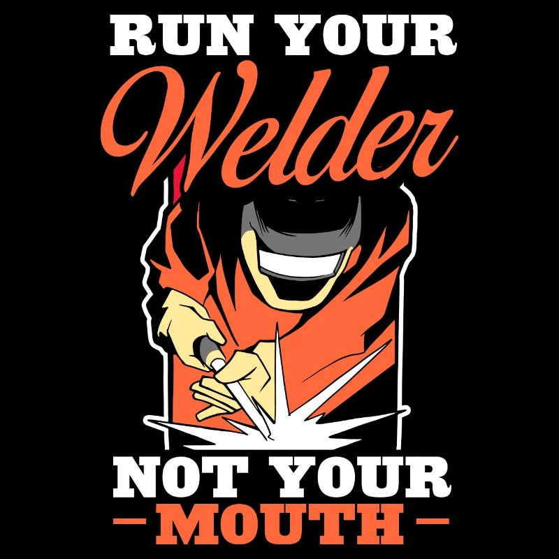 Welding - Welder Love Funny Welding Pun Lover