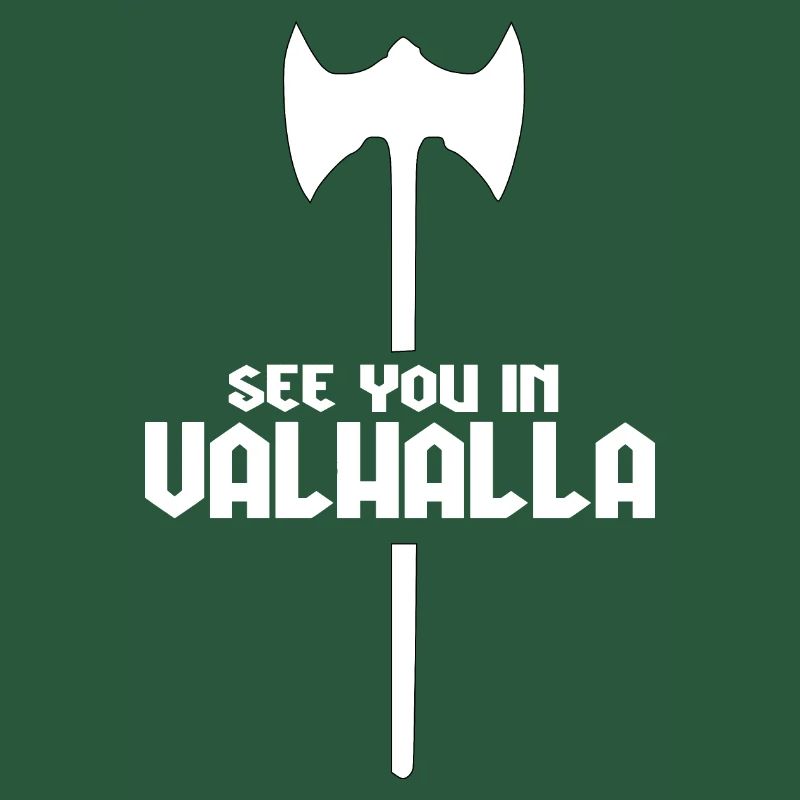 rendez-vous à Valhalla