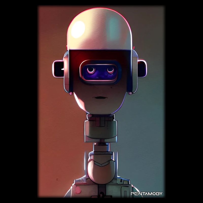 Roboter Zukunft Technik Wissenschaft Android