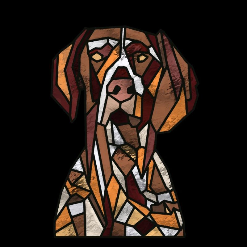 German Pointer