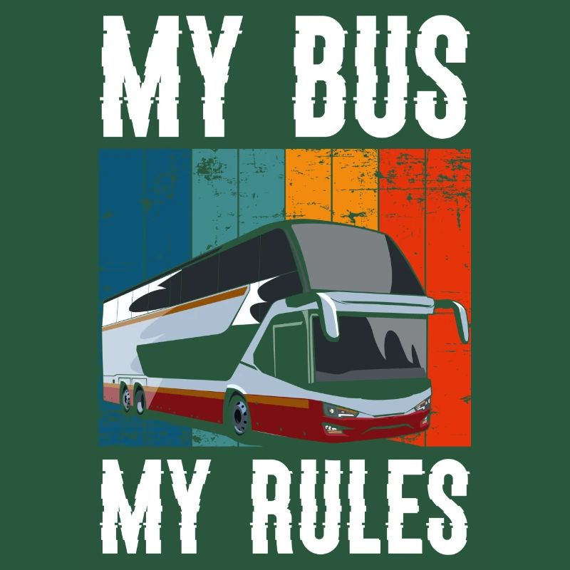Bus occupation Work Drivers