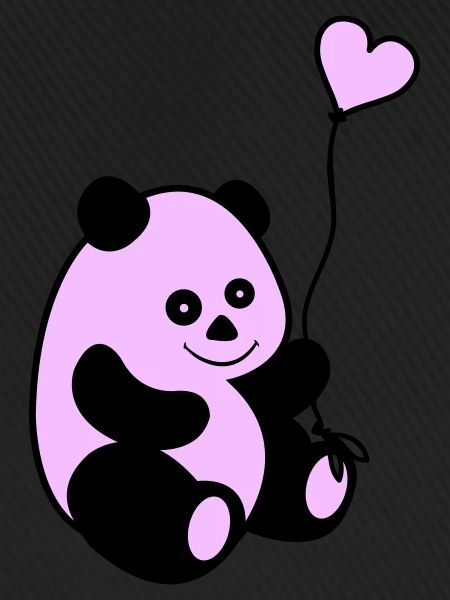 Panda Love