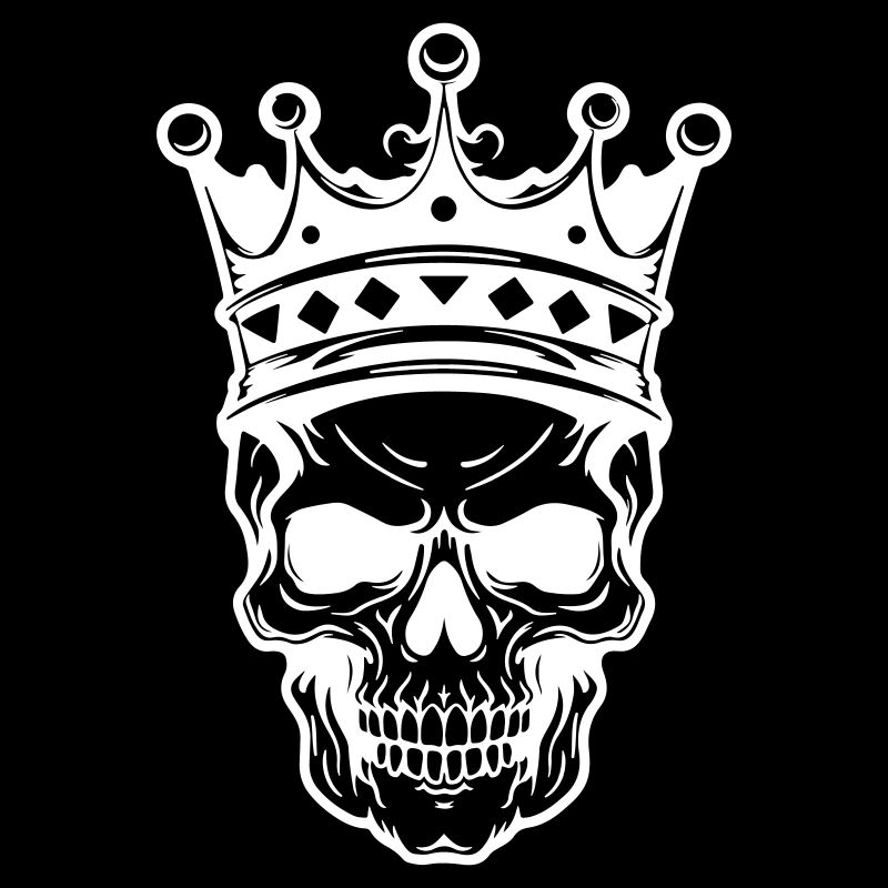 King Skeleton