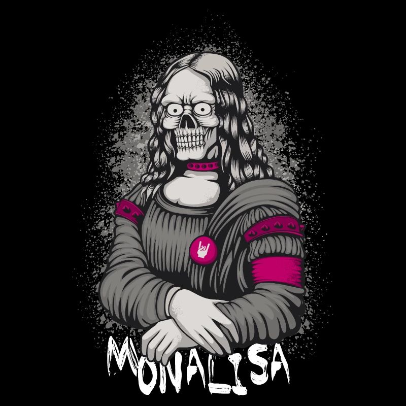 Mona Lisa
