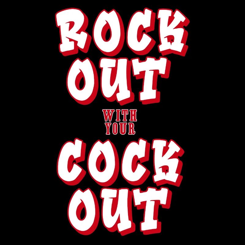Rock out