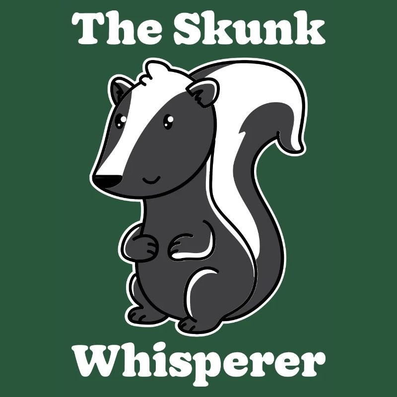 Stinktierflüsterer