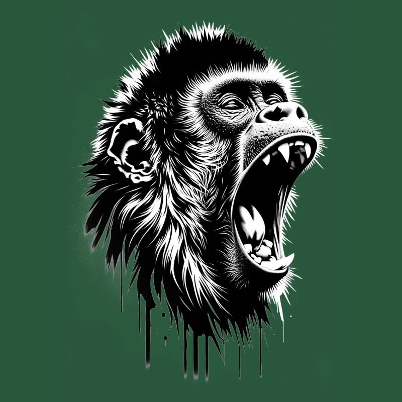 Sing and Danc Monkey