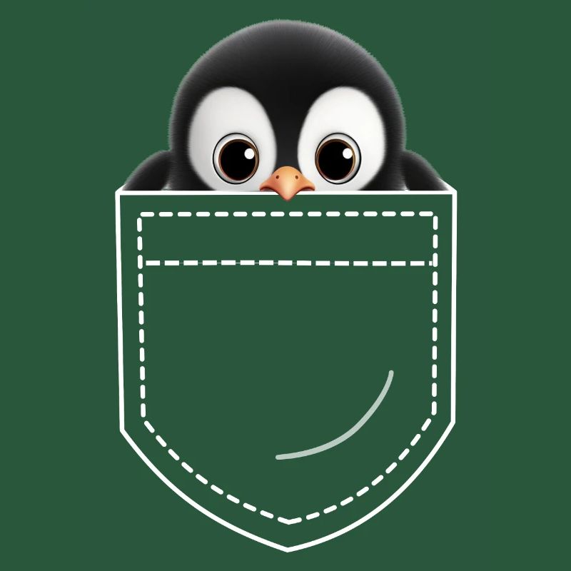 Pinguin