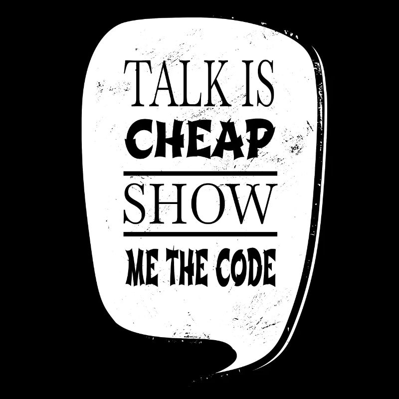 present coding software development