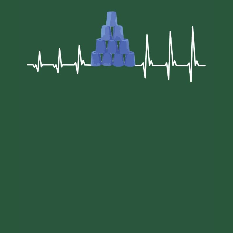 Stacking Cups Speed Stacker