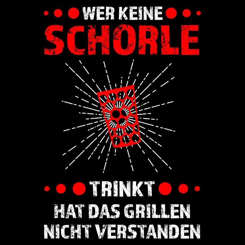 Schorle Pfälzer Dubbeglas Geschenk