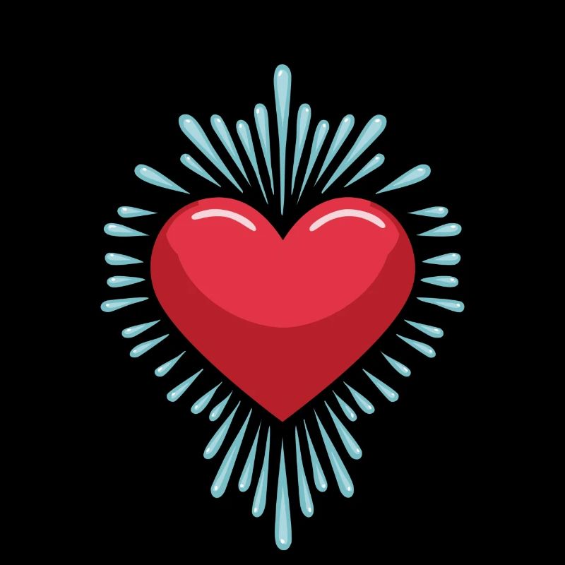 Herz - Explosive Liebe