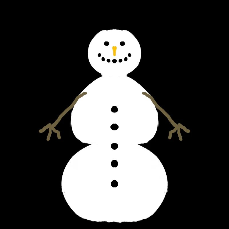 Schneemann