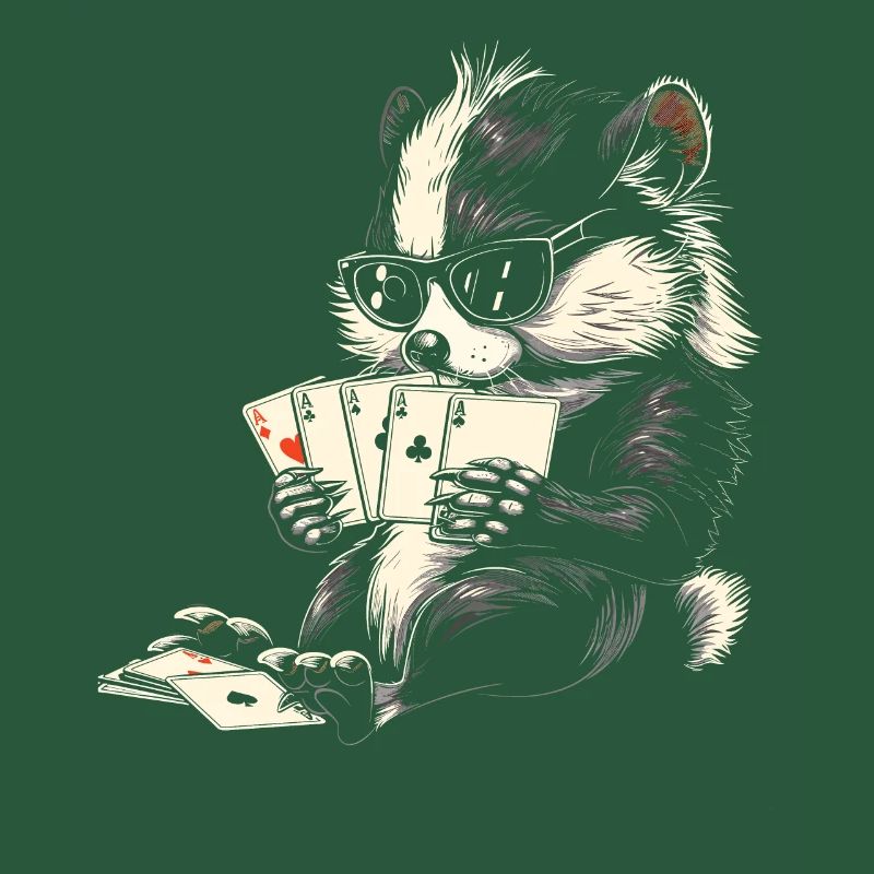 Cribbage Graphic Funny Cribbage Player
