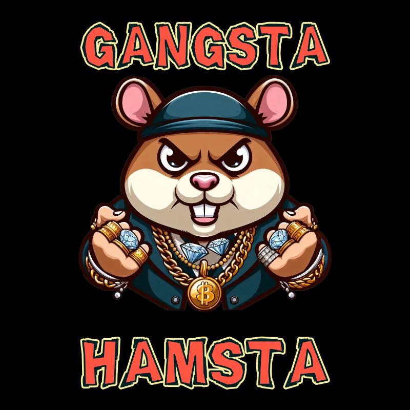 Gangsta Hamsta