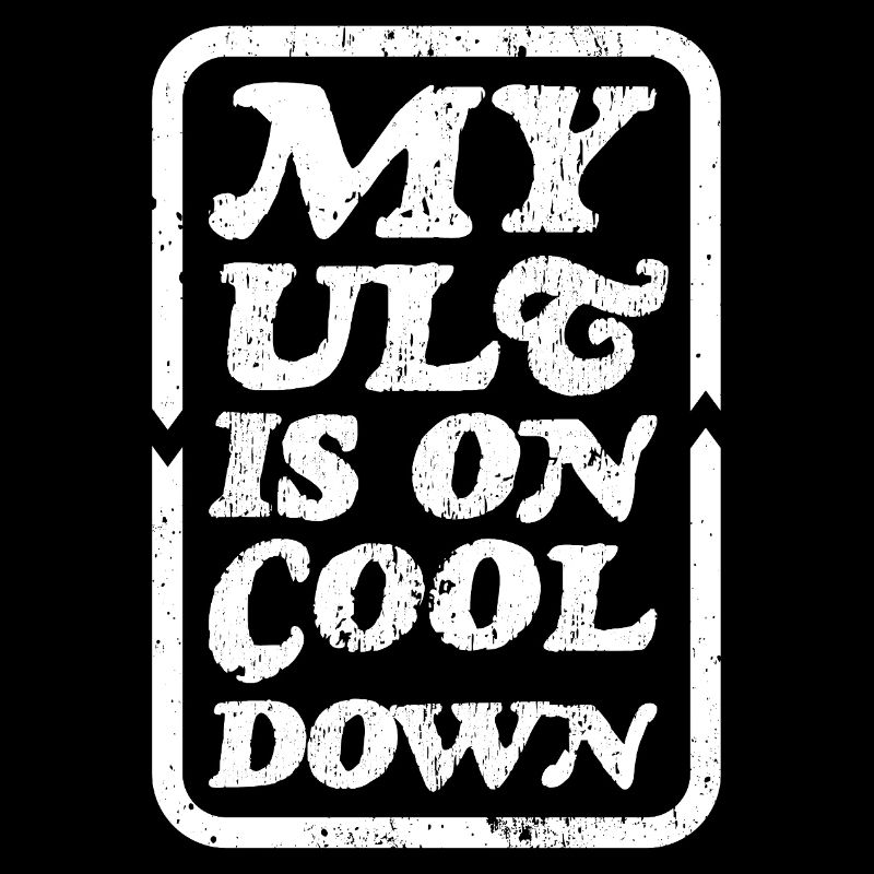 my Ult is on cooldown