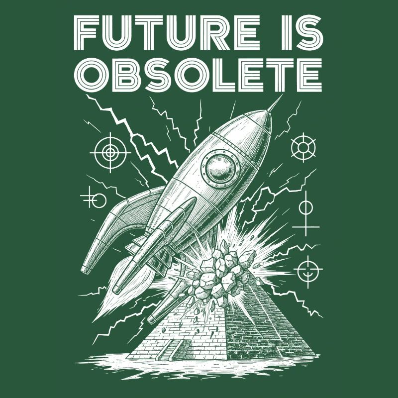 Vision d’avenir Conception de l’espace