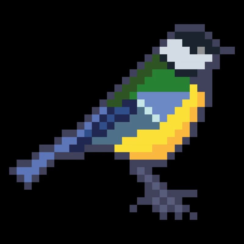 Vogel