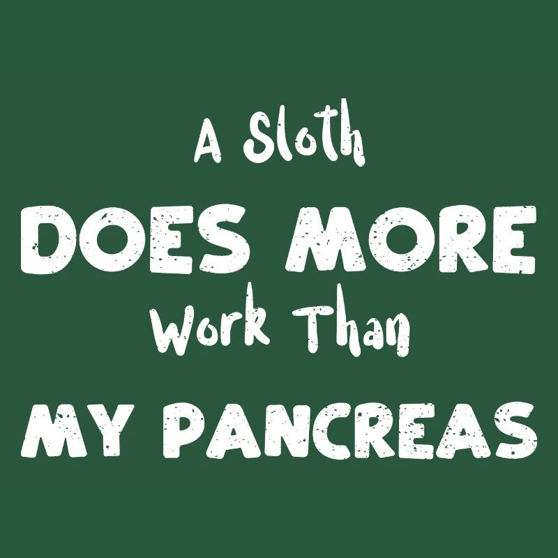 A Sloth Does More Work Than My P...