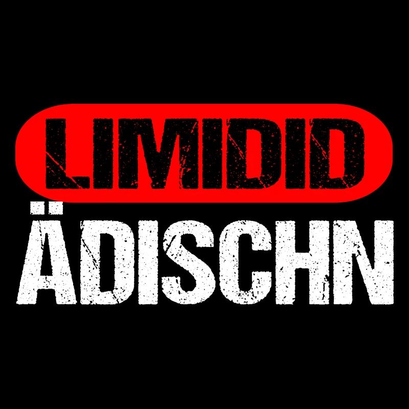 Limidid Ädischn