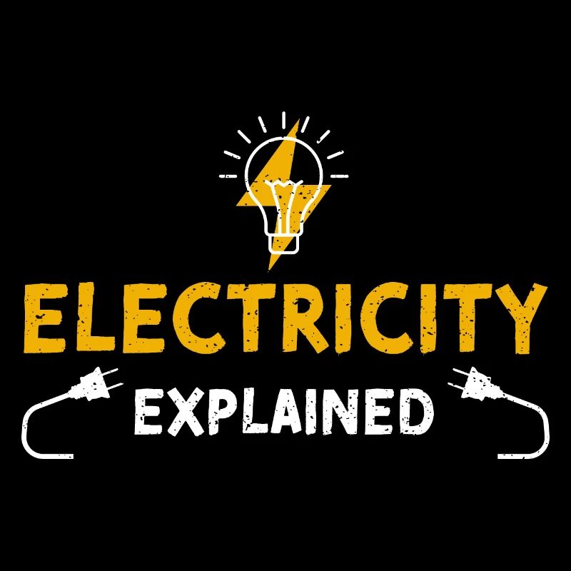 L’électricité expliquée