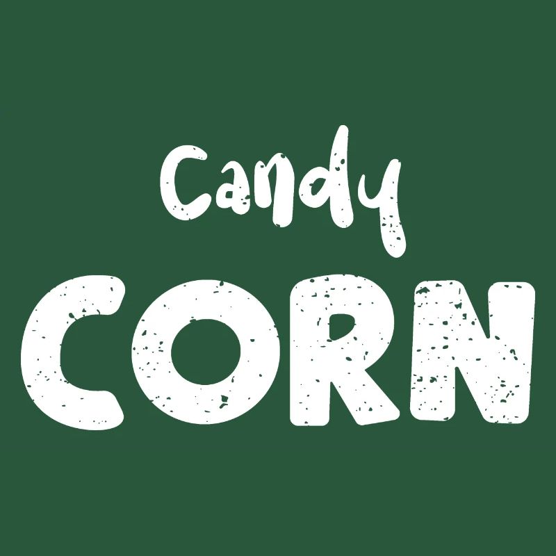 Candy Corn - Corn