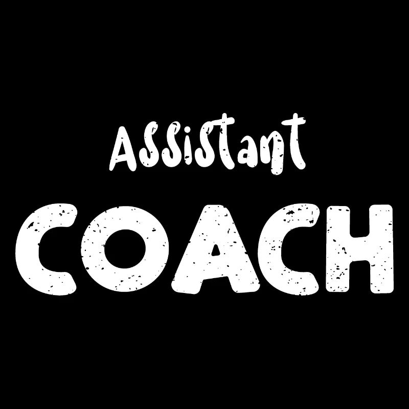 Assistant Coach - Soccer
