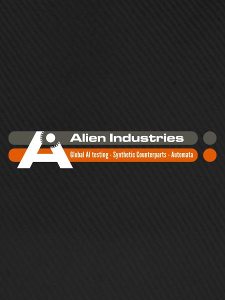 alien industries text