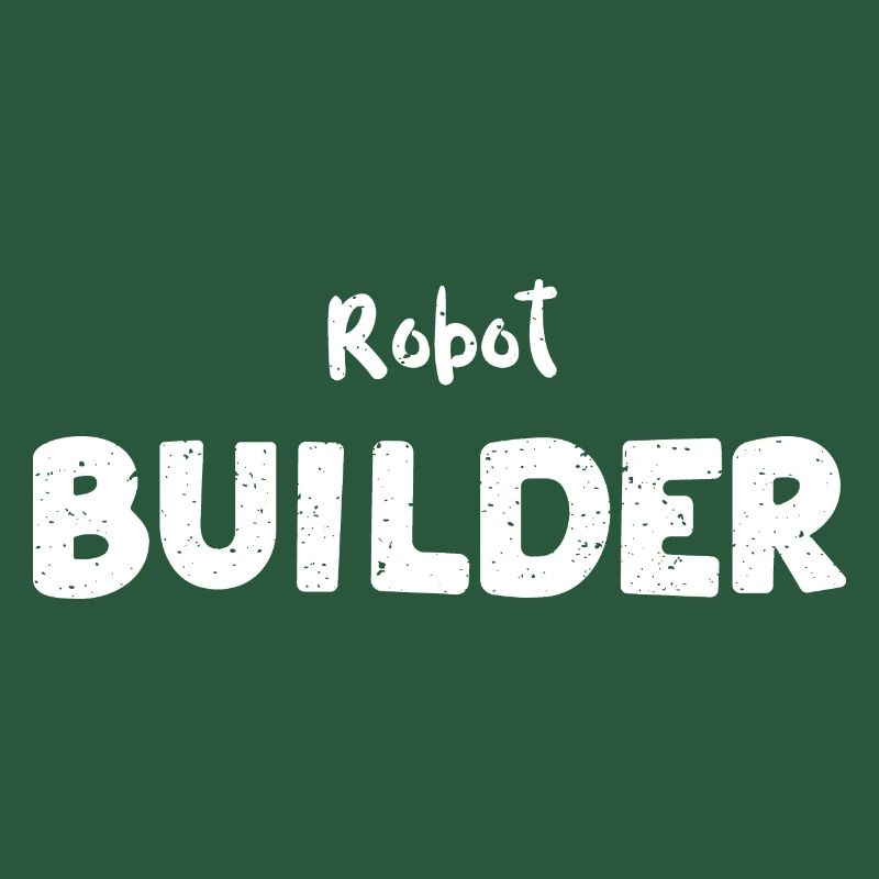 Robot Builder - Science
