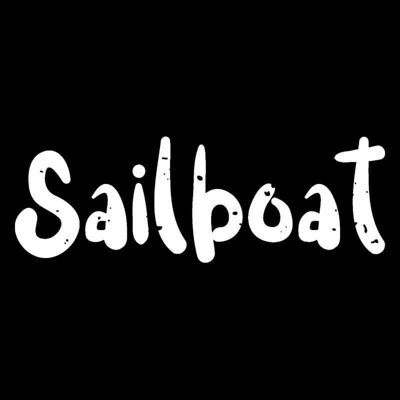 Sailboat - Boating
