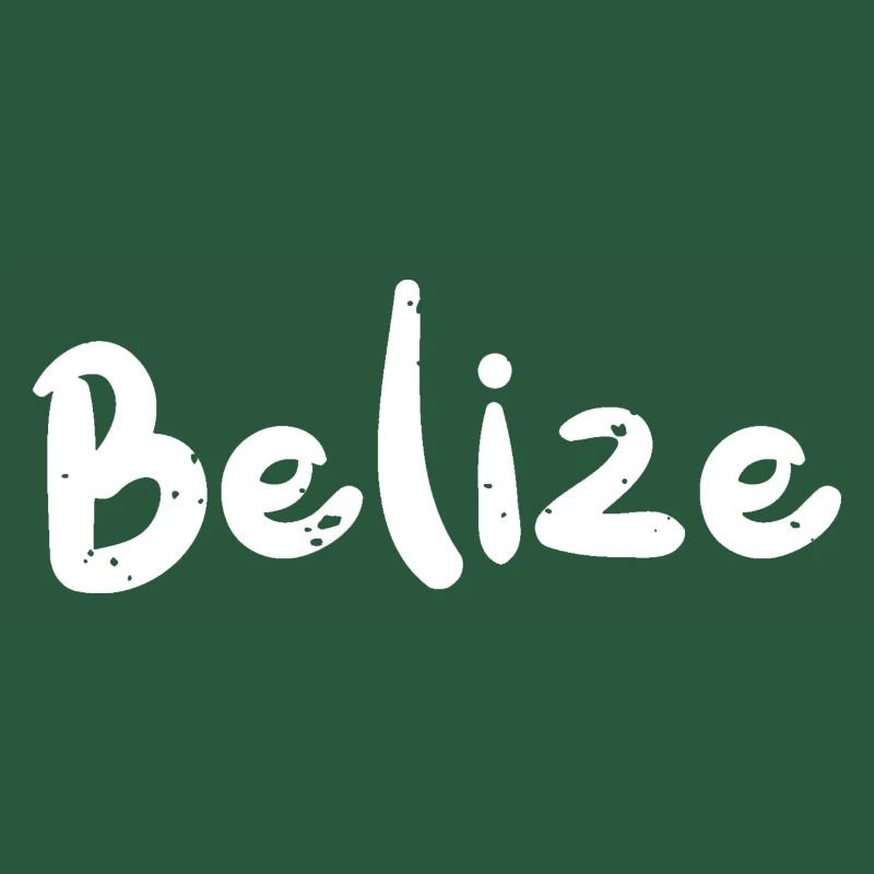Belize - Corail