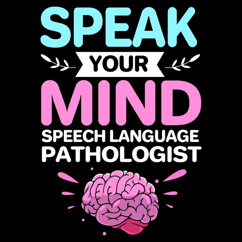 Speech Therapist Speech Therapy Speech Therapist
