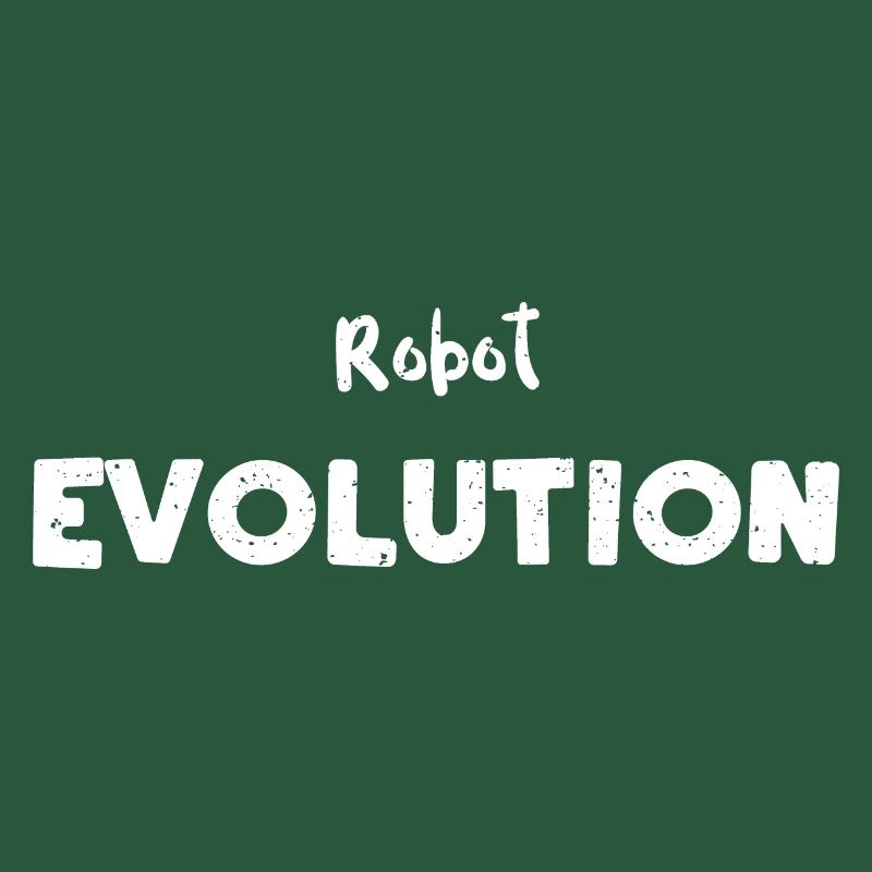 Robot Evolution - Science