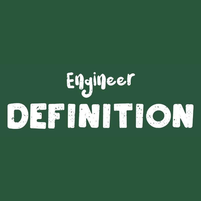 Engineer Definition - Engineer