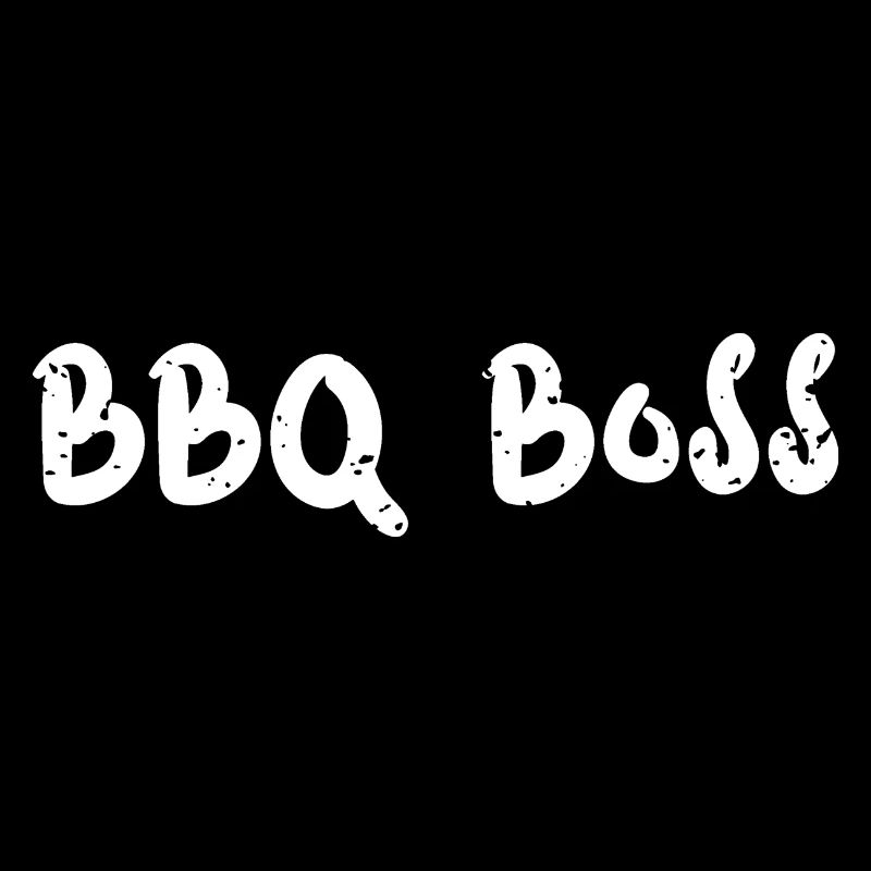 BBQ Boss - BBQ