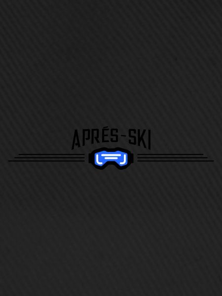 Après Ski Goggles