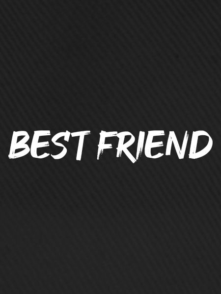 best friend