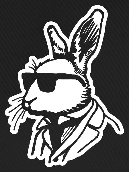Rabbit Rabbit