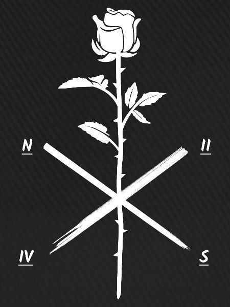 Rose Tattoo