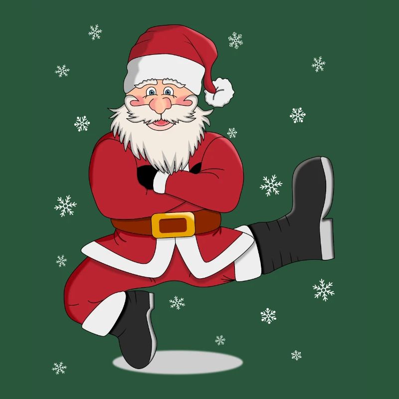 Weihnachtsmann